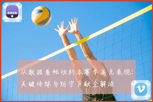 从数据看帕切科本赛季高光表现：关键传球与防守贡献全解读